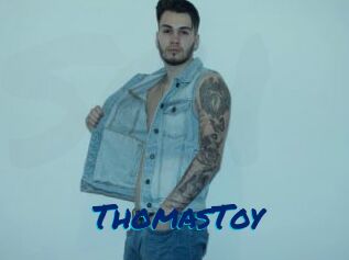ThomasToy