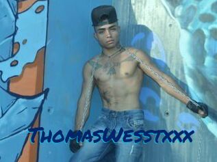 ThomasWesstxxx Sexe City