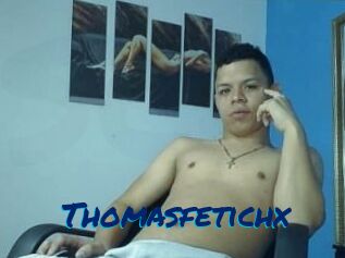 Thomasfetichx
