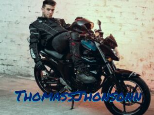 ThomassJhonsonn