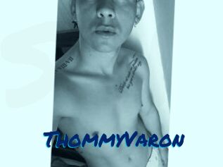 ThommyVaron