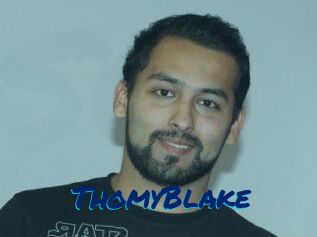 ThomyBlake
