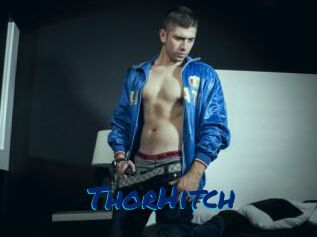 ThorHitch Sexe City