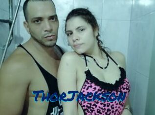 ThorJackson