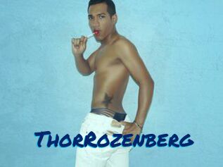 ThorRozenberg