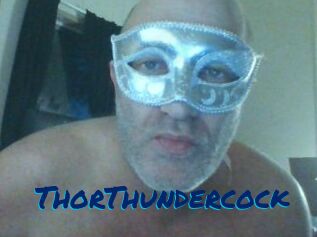 ThorThundercock