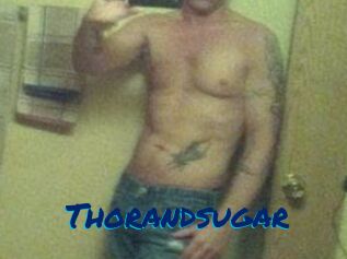 Thorandsugar Sexe City