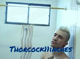 Thorcock11inches