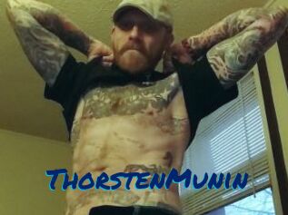ThorstenMunin