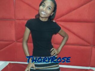 ThoryRose Sexe City