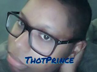 ThotPrince