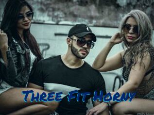 Three_Fit_Horny