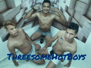 ThreesomeHotBoys
