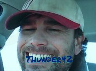 Thunder42