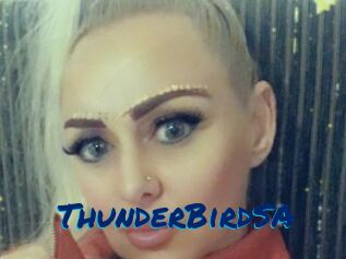 ThunderBirdSA