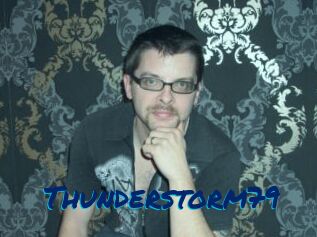 Thunderstorm79