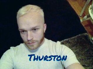 Thurston Sexe City