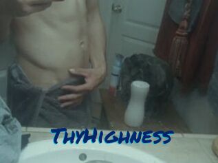 ThyHighness