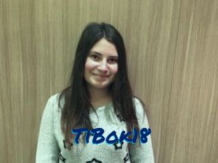 TiBok18