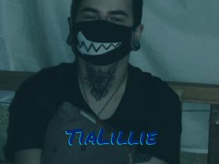 TiaLillie