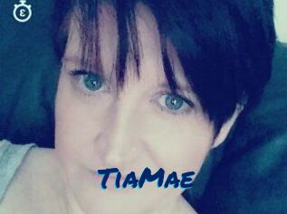TiaMae Sexe City
