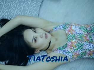 TiaToshia Sexe City