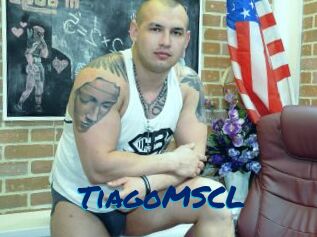 TiagoMSCL Sexe City