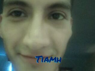 Tiamh Sexe City
