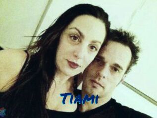 Tiami Sexe City