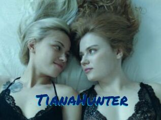TianaHunter