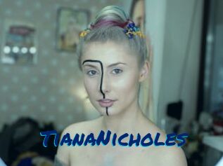 TianaNicholes Sexe City