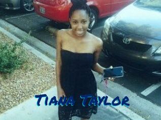 Tiana_Taylor Sexe City