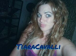 Tiara_Cavalli Sexe City