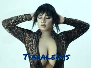 TiaraLeims Sexe City