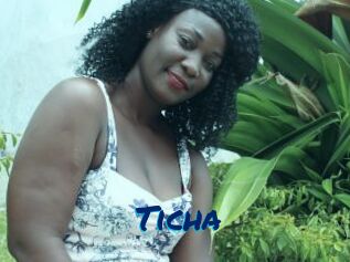 Ticha