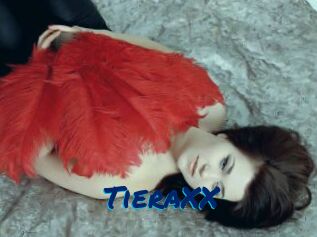 TieraXX