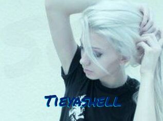 Tieyashell Sexe City