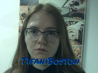 TifaniBoston