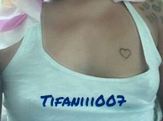 Tifaniii007