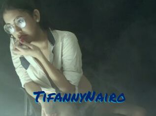 TifannyNairo