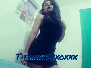 TifannySexoxxx