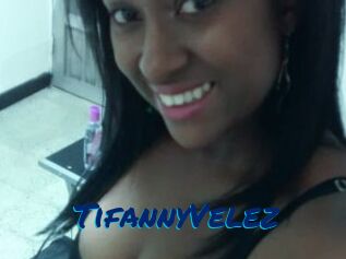TifannyVelez