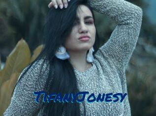 TifanyJonesy