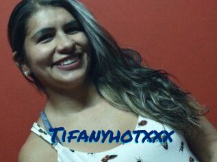Tifanyhotxxx