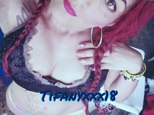 Tifanyxxx18