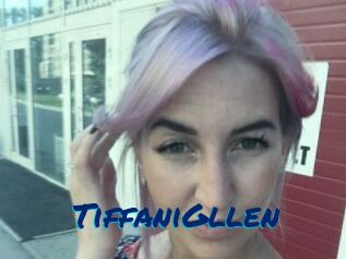 TiffaniGllen