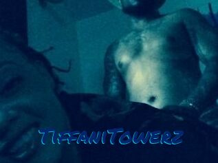 TiffaniTowerz Sexe City