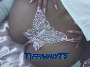 TiffannyTS