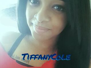TiffanyCole Sexe City