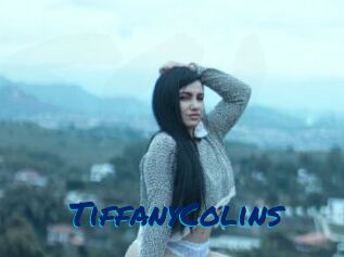TiffanyColins